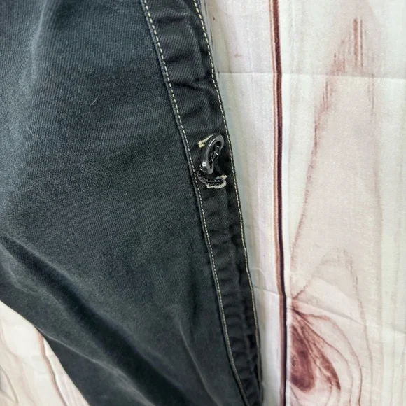 PPFM JAPANESE BRAND PUNK JEANS SUPER RARE - Picture 4 of 6